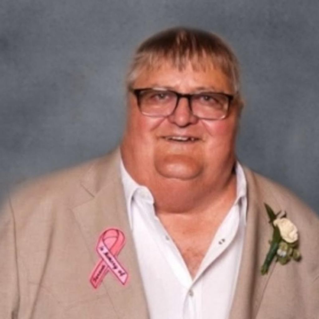 Farrion Dale Holden Profile Photo