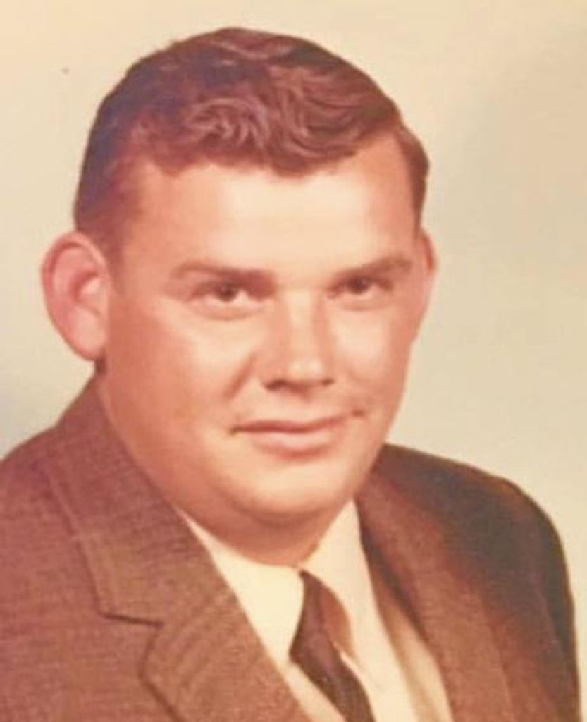 Clarence Sterling Snead