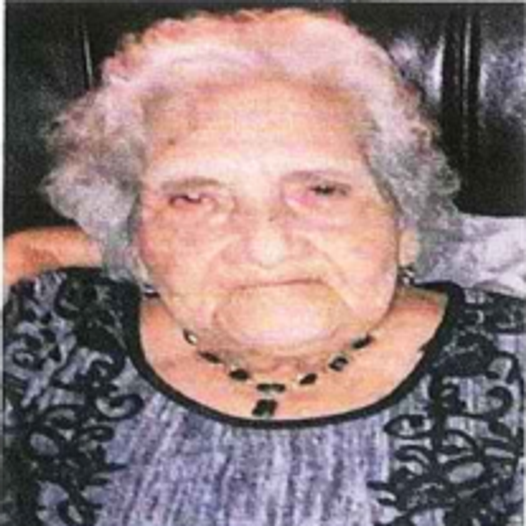 Hilaria A. Maldonado