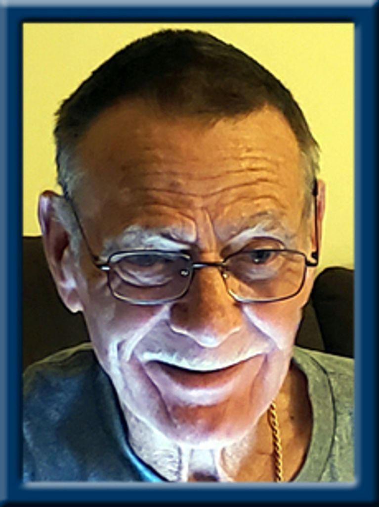Michael David Gibson