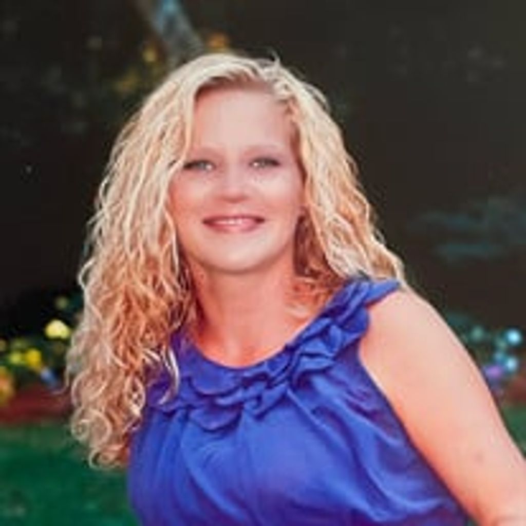 Adrienne Jessie Ryals