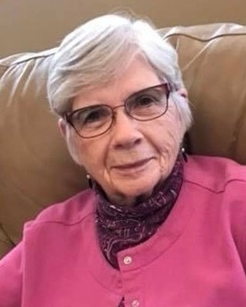 Myrna Nickolauson