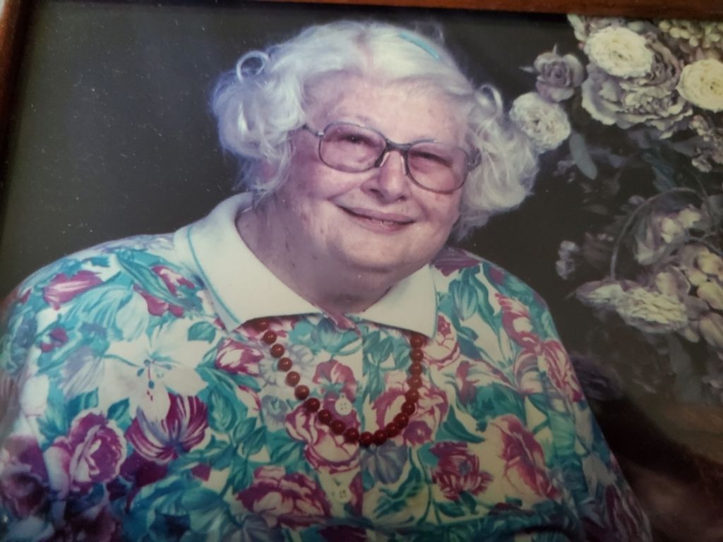 Elda S. (Fauble)  Trim