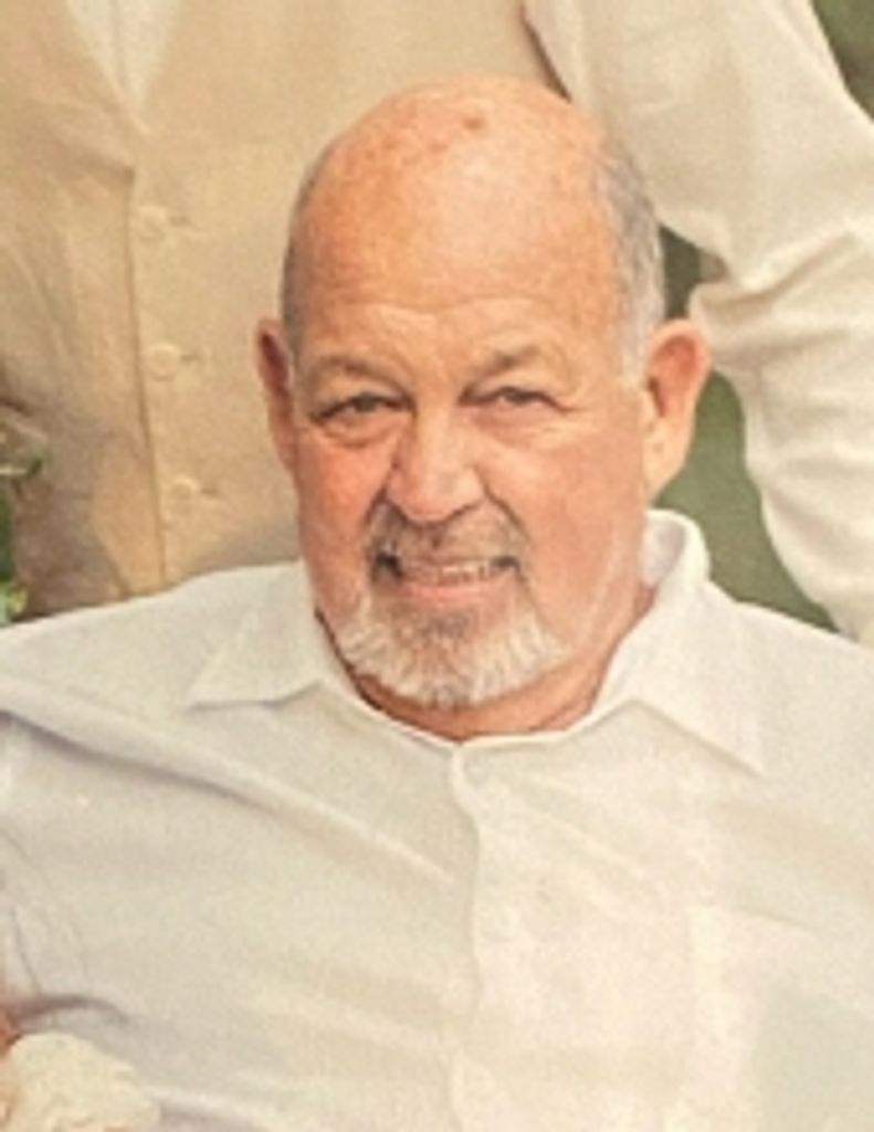 Nelson Preston Jackson