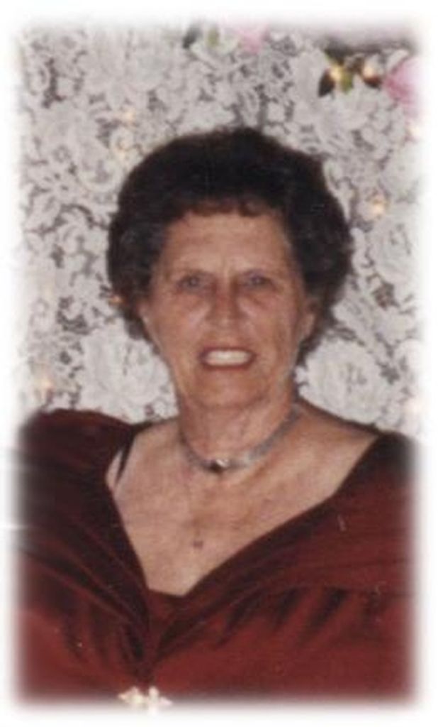 Marie "Dolly" Fischer