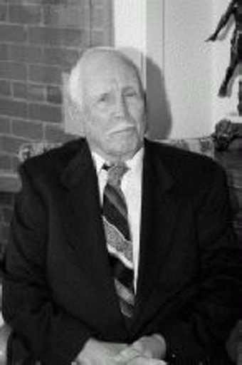 John Stephen Swain Profile Photo