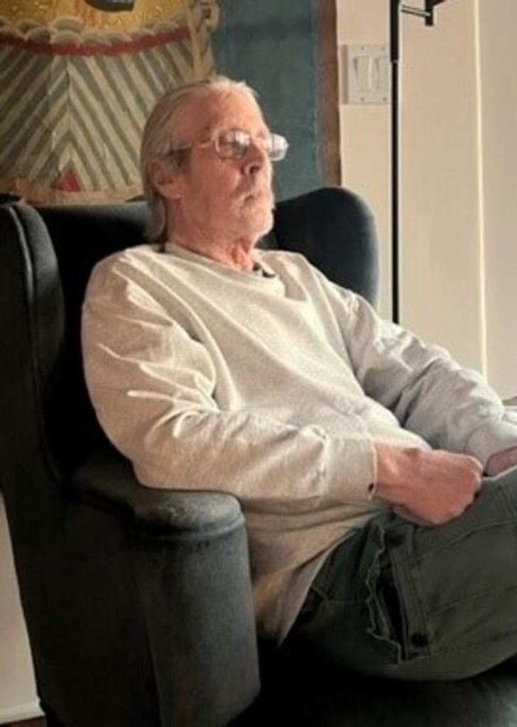 James Michael Cavanaugh Profile Photo