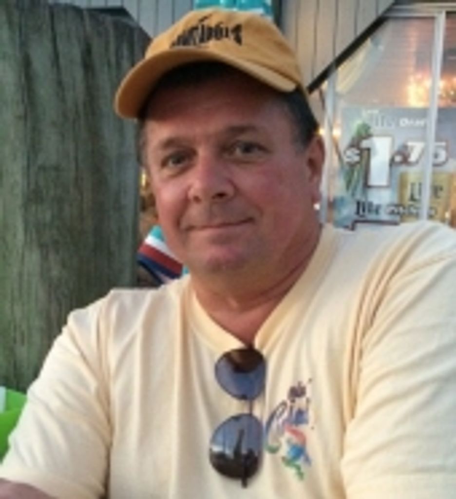 Michael Rae Supik