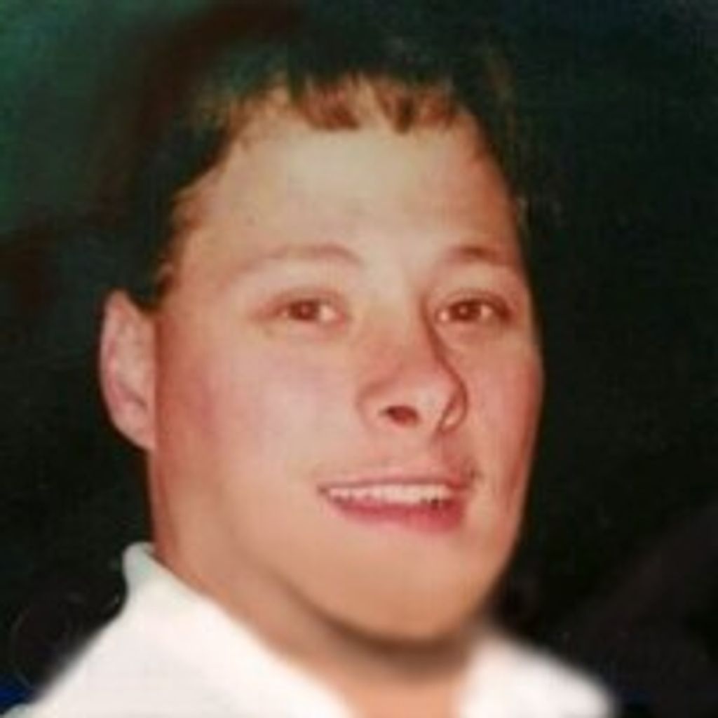 Joey Brian Dixon