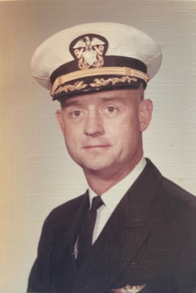 Edward W.V. Webster Profile Photo