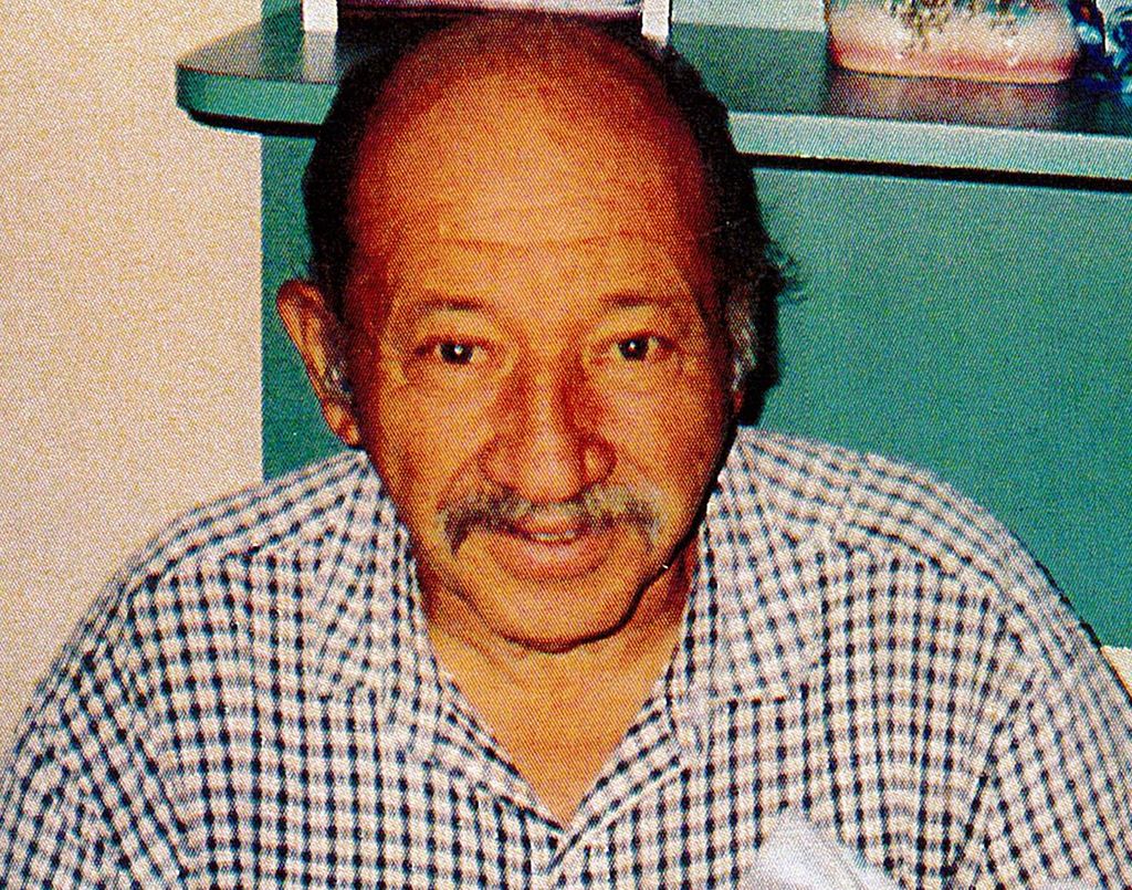 Juan Torres Jr.