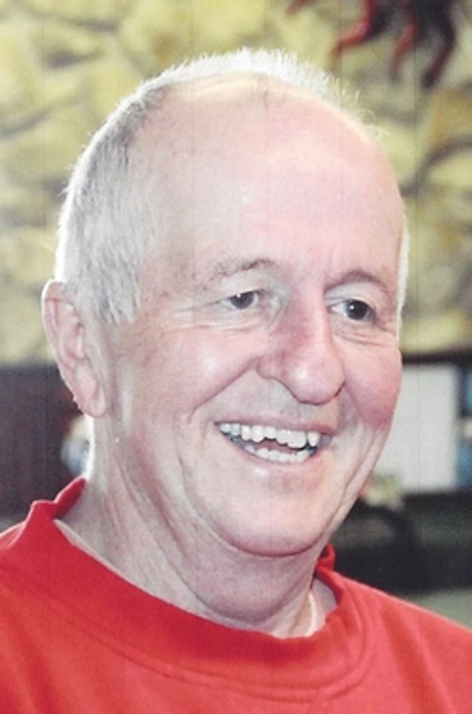 George H. Dreith Iii