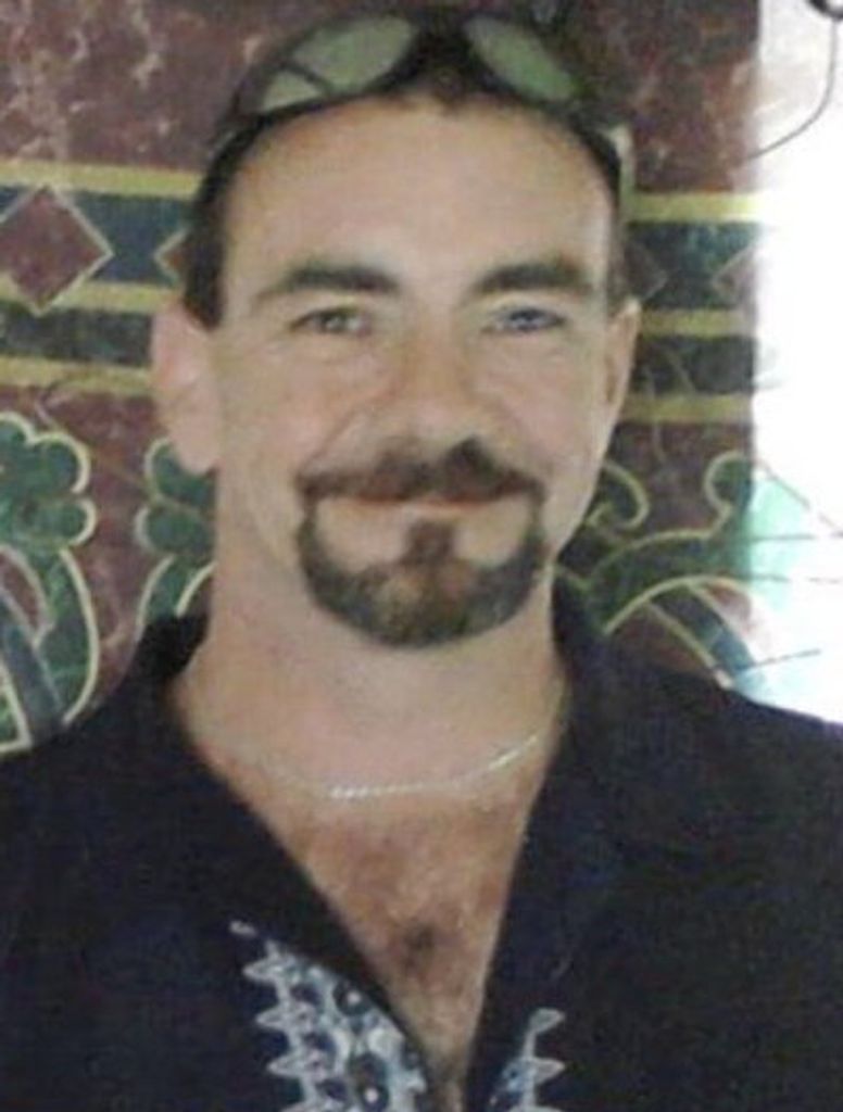 William "Bill" Lawrence Jones