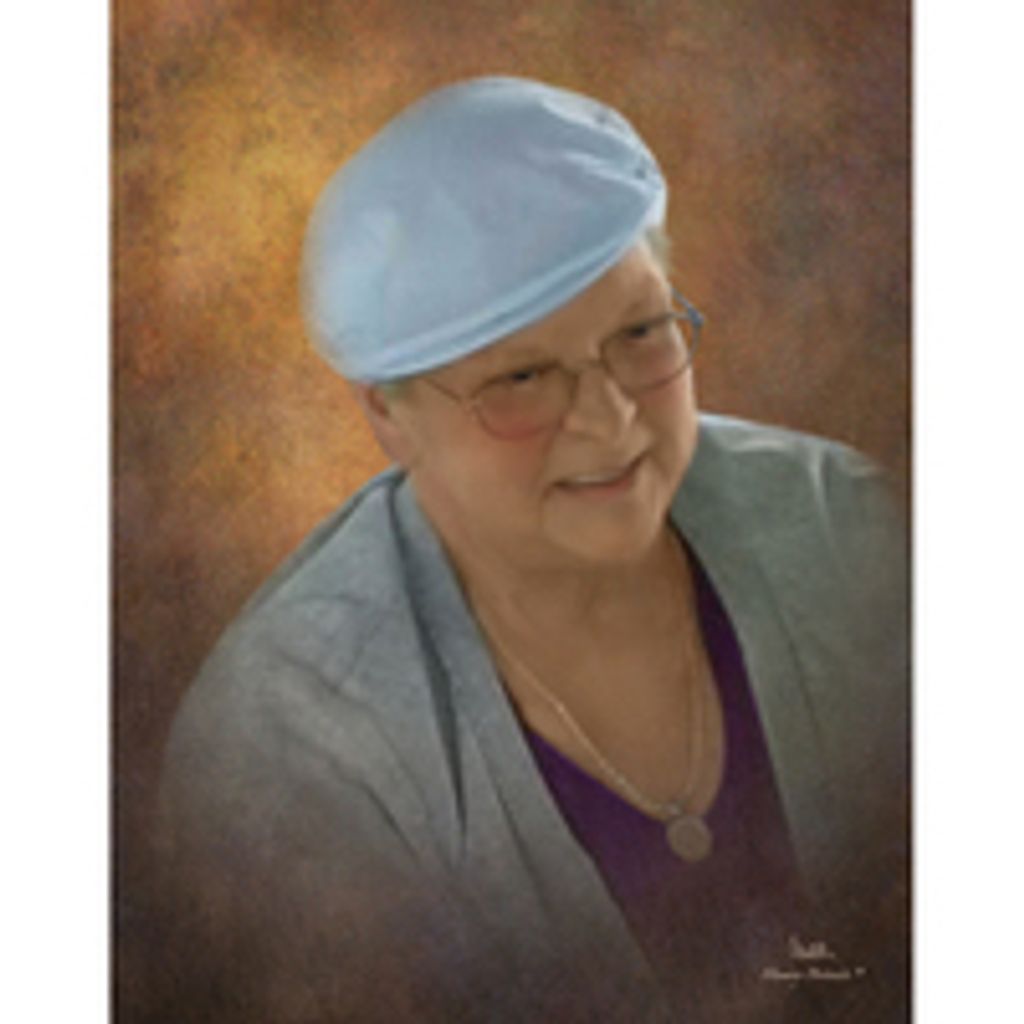 Carole Metz