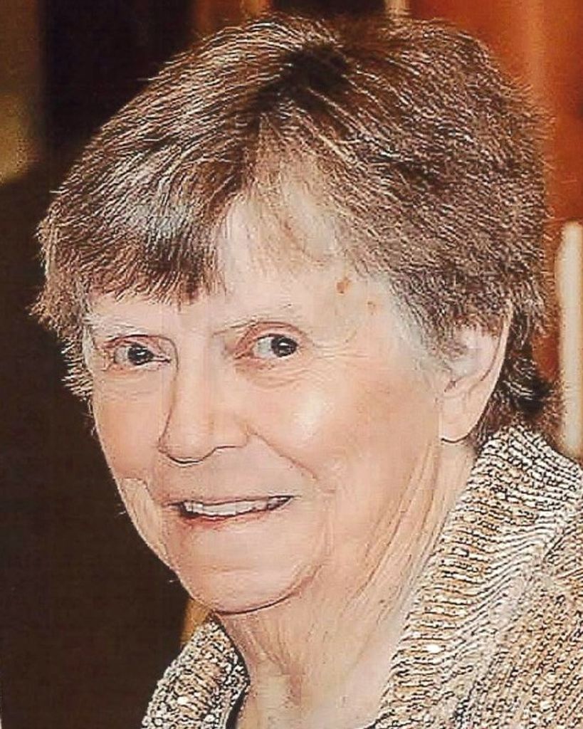 Barbara Glenn