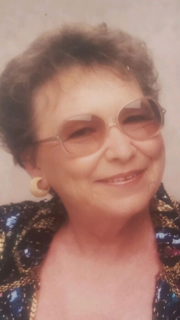 Martha Lampkin Profile Photo
