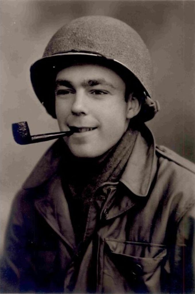 Edward "Ed" Mccauley