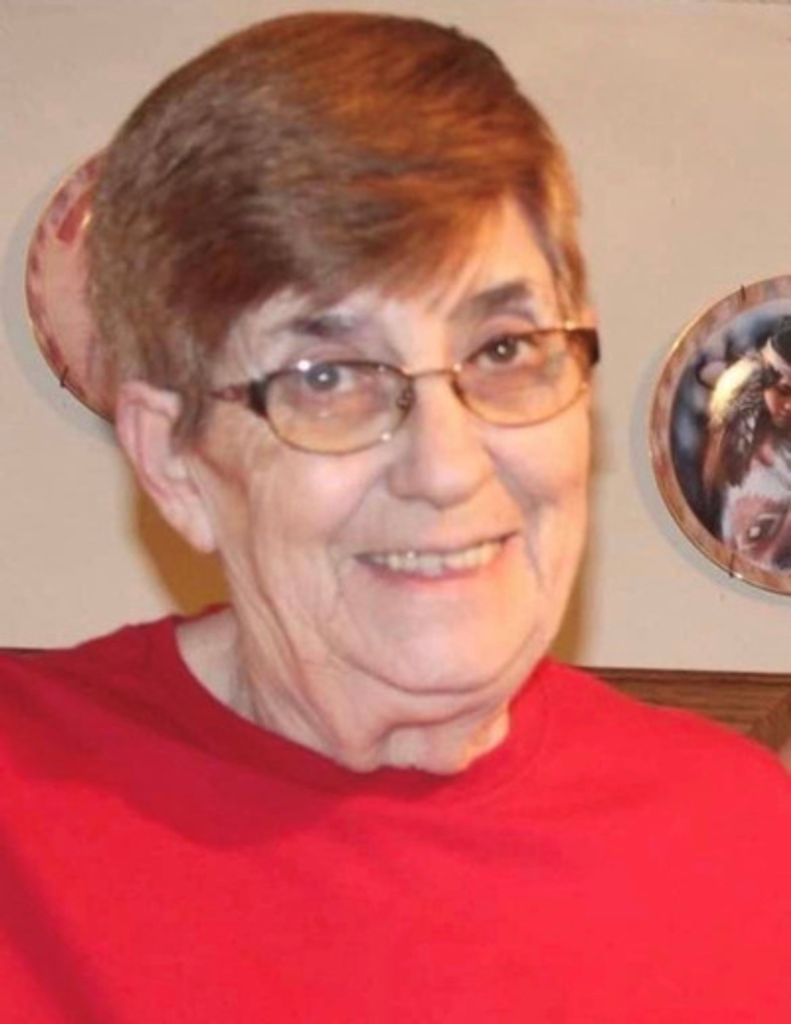 Vickie Diann Choate