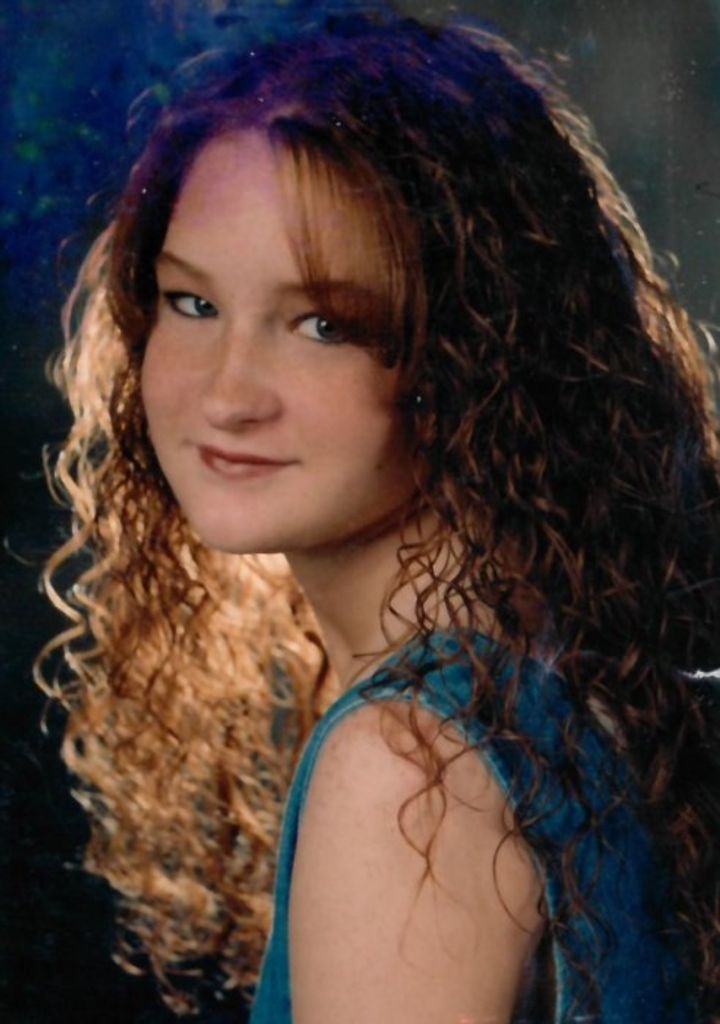 Mandy Dyan Bowen