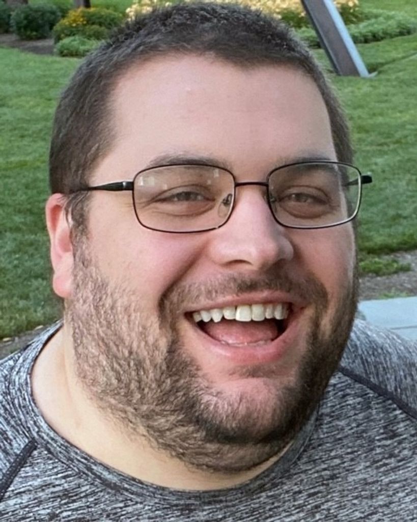 Joel William Keller Profile Photo