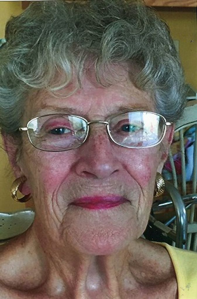 Geraldine B. Maionchi