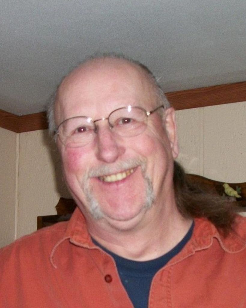 Richard "Dick" Scherbarth Sr.