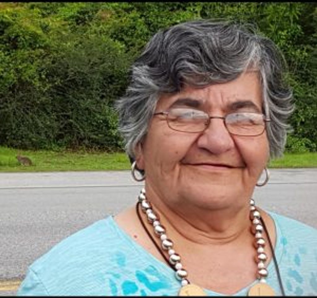 Maria Rebecca Munoz