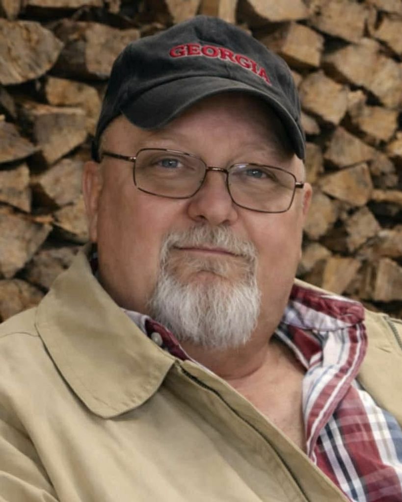 Jeffery Dewayne Creech Profile Photo