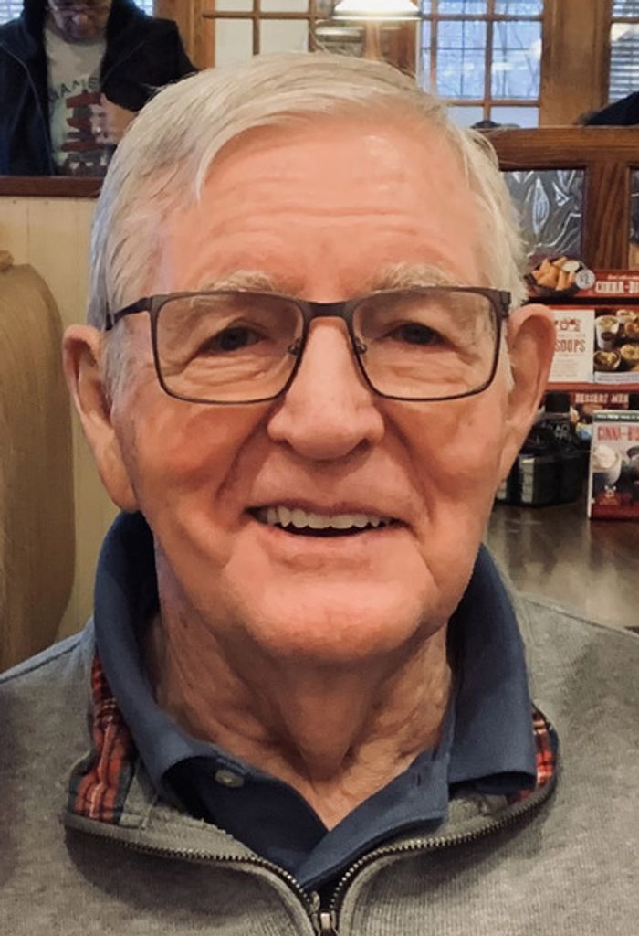 John H. Fields Profile Photo