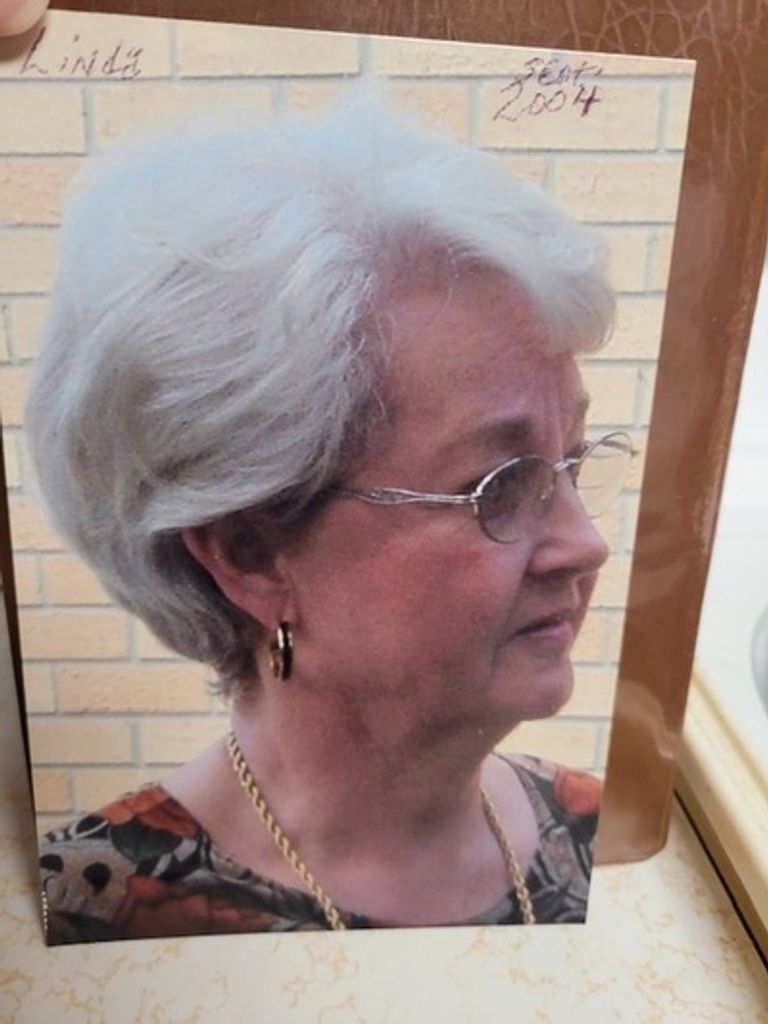 Linda Donoho Tucker