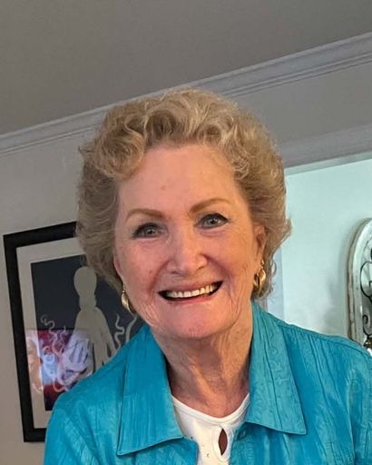 Jessie Spivey Eason's obituary image