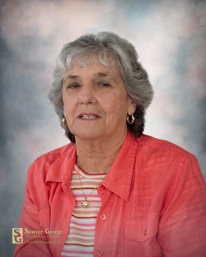 Juliann Lindenberg's obituary image