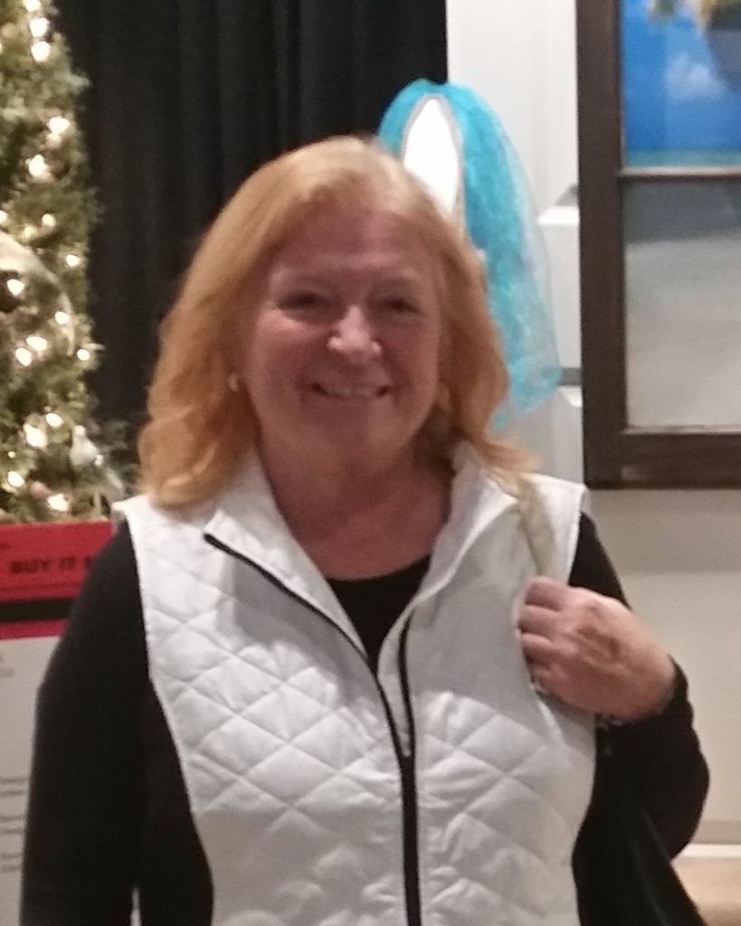 Wendeline "Wendy" Ann McFee Profile Photo