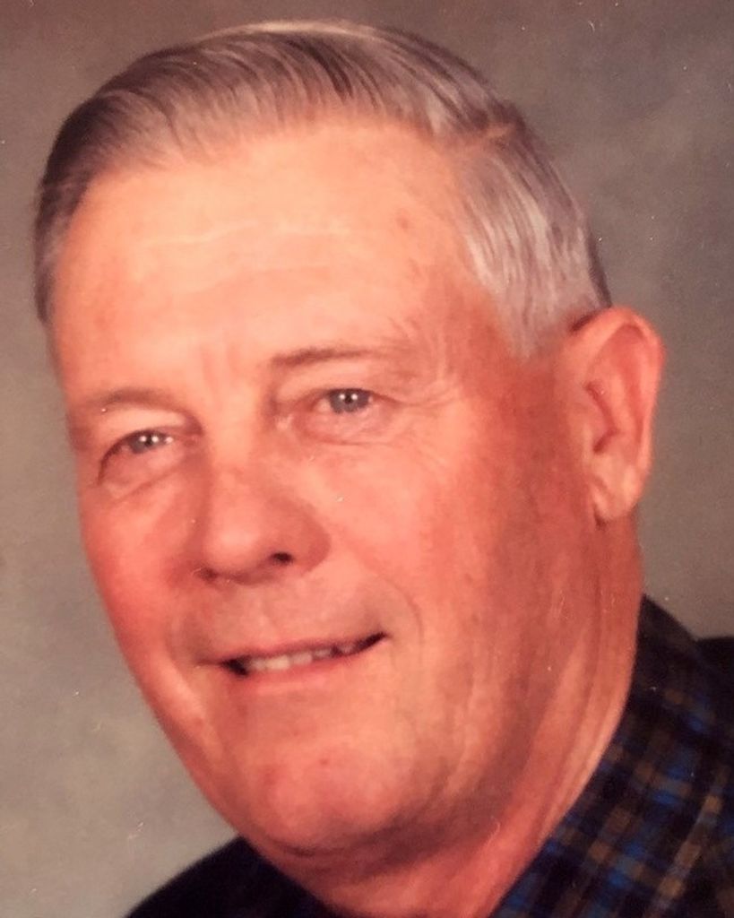 Wilbur Eugene Boyce Profile Photo