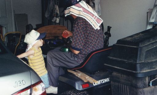 Thomas "Tom" Farmer photo gallery thumbnail 11 of 37