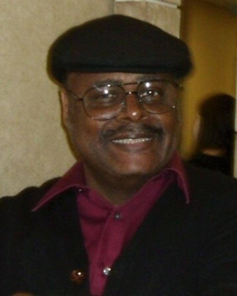 Ronald James Ellison