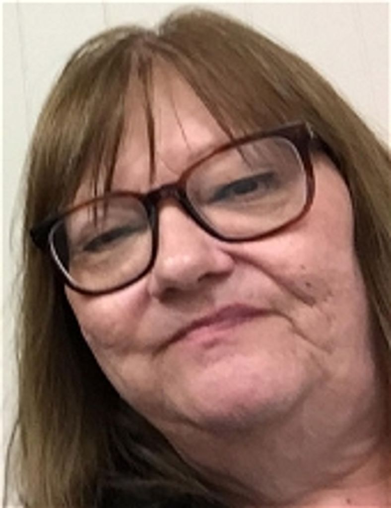 Jean Christine "Tina" Pinney