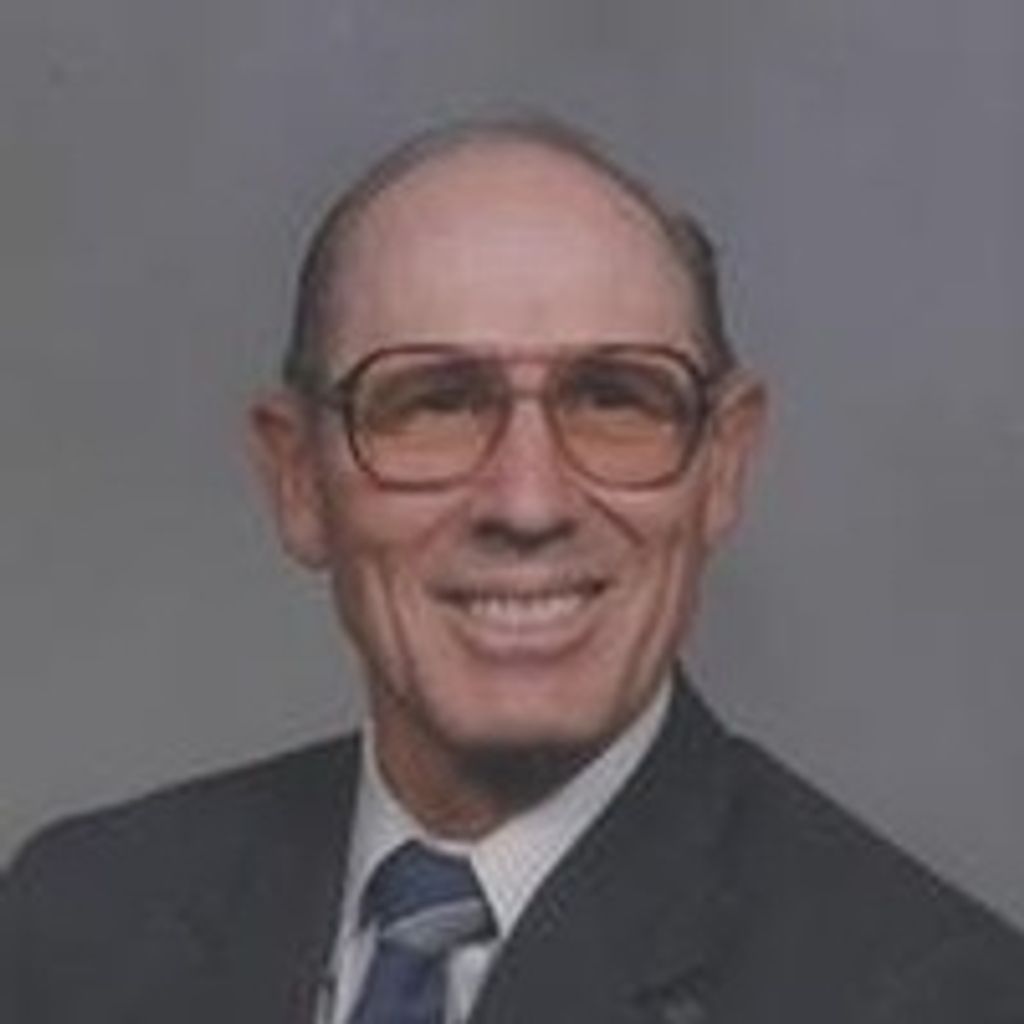 Wendell Popkes