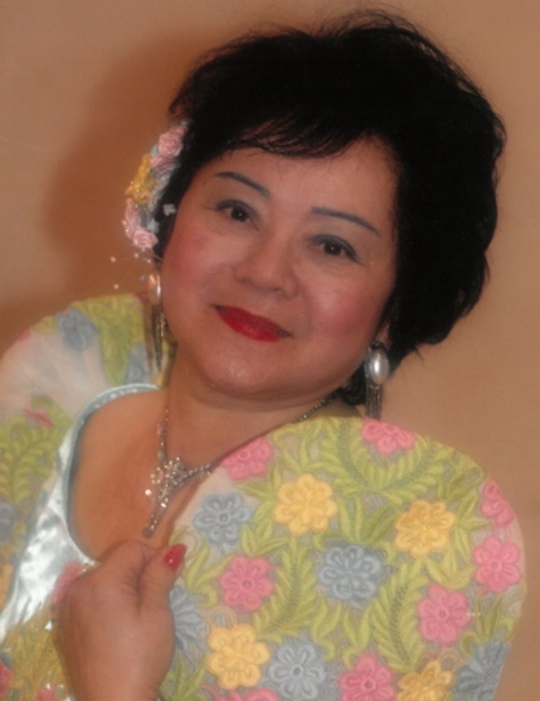 Norma Mansor Dise Profile Photo