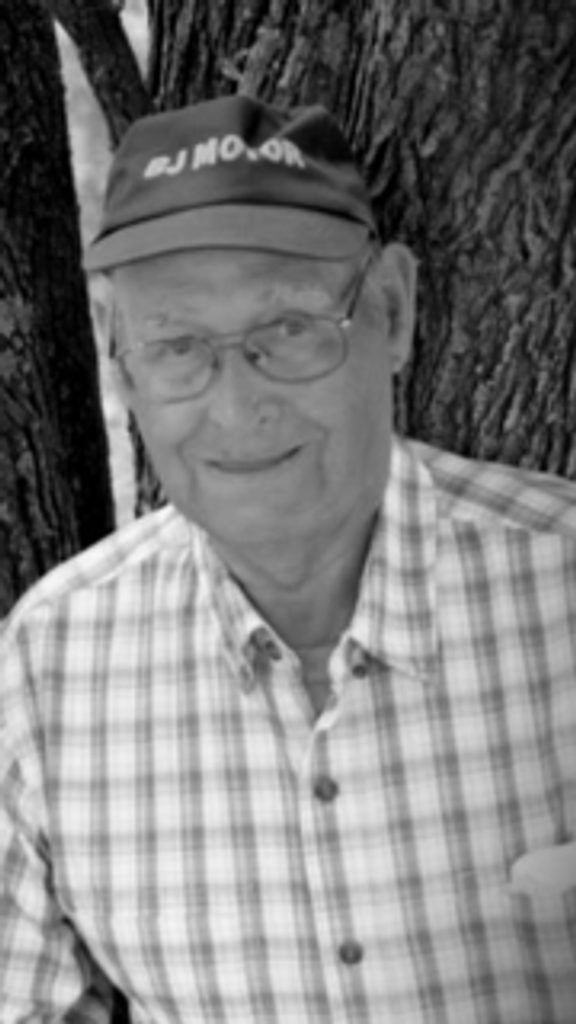 Paul Jefferson Davis Sr.