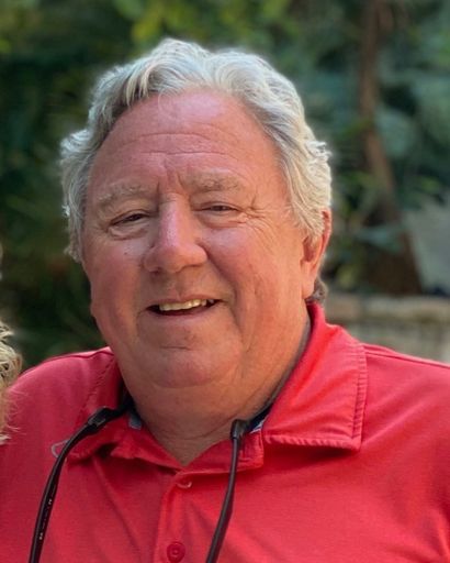 Robert "Bob" Evans Profile Photo