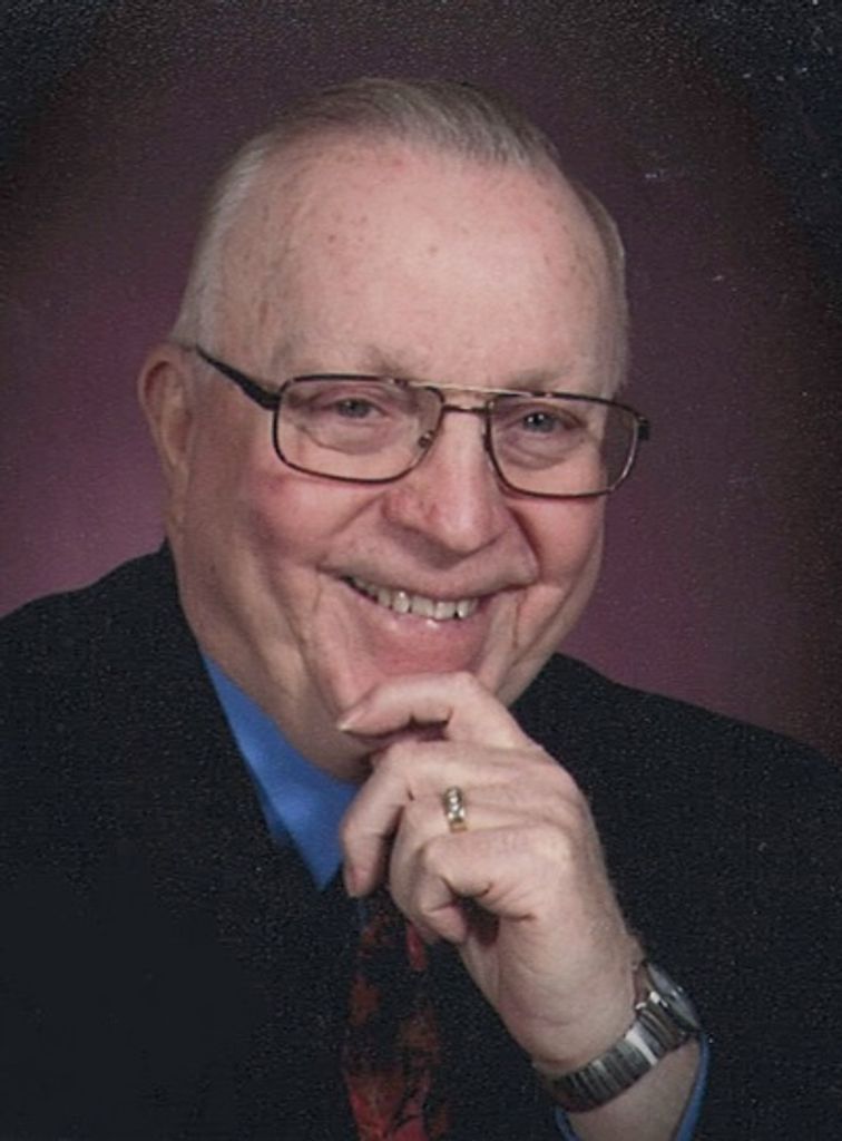 Curtis William Roesch Profile Photo