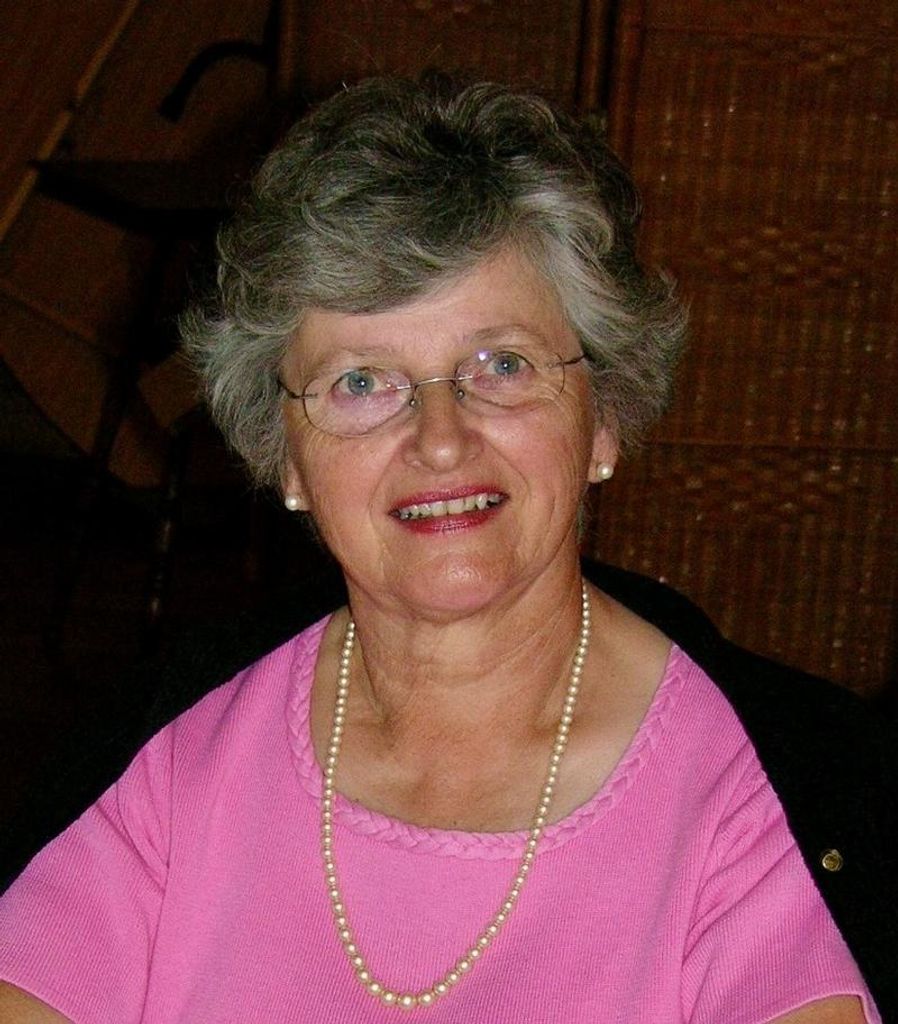 Therese Claire Auger Profile Photo