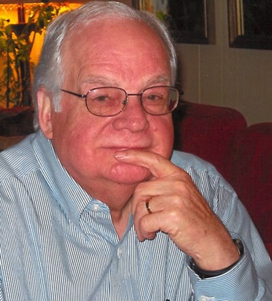 Wesley Douglas Kidd Profile Photo