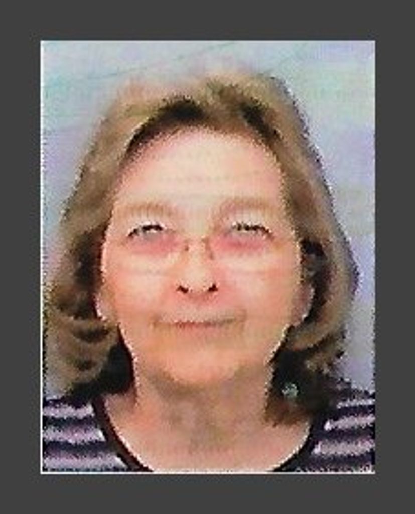 Peggy Louise (Melton)  Mitchell Profile Photo