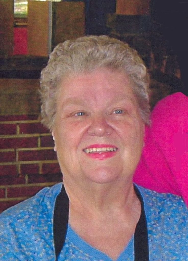Doris Ann Leslie