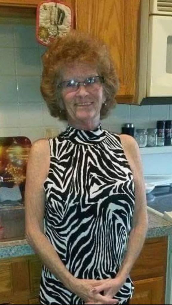 Patricia Ann Sullivan