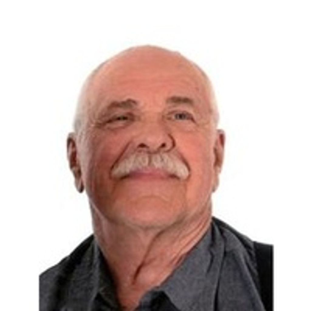 Dale E. Grothe