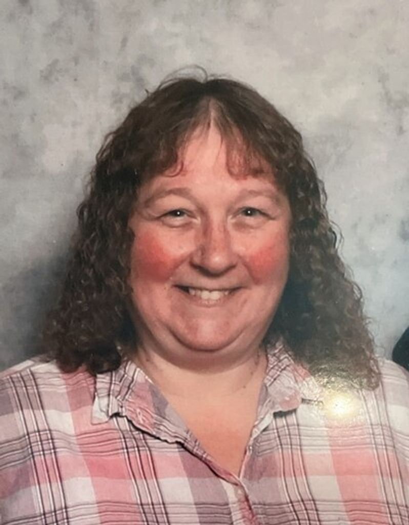 Melinda "Mindy" Ann Clark