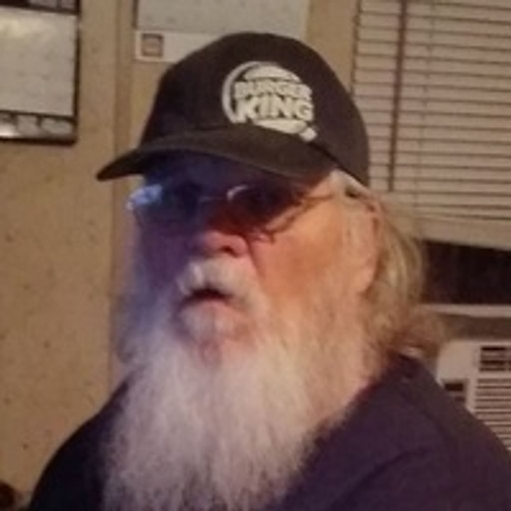 Richard D. Raine Profile Photo